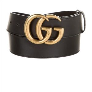 Gucci Belt size L